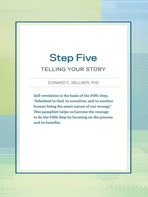 cover image of Step Five